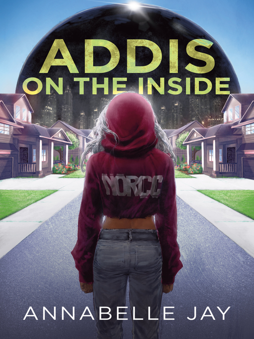 Title details for Addis on the Inside by Annabelle Jay - Available